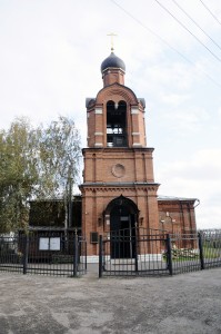 храм в боршева раменский район